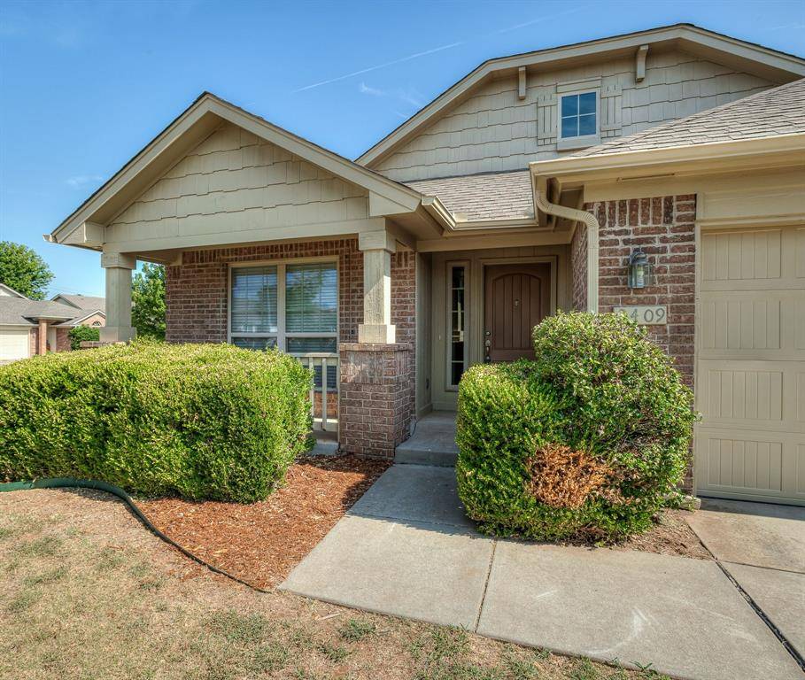 2409 Wheatland DR, Norman, OK 73071
