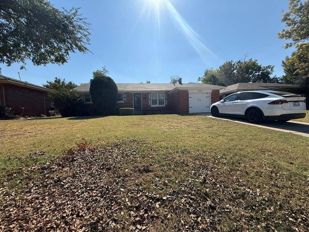 3032 NW 67th ST, Oklahoma City, OK 73116