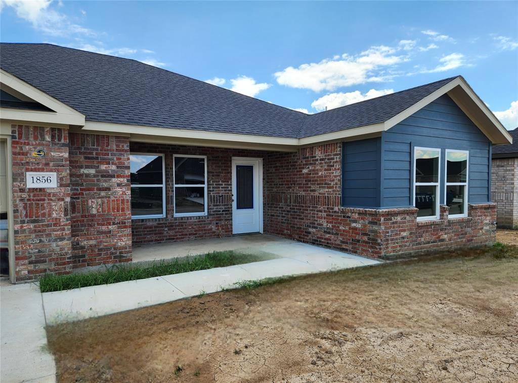 1856 Topaz RD, Pryor, OK 74361