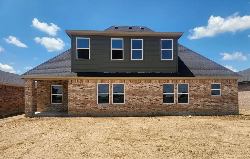 1846 Topaz RD, Pryor, OK 74361