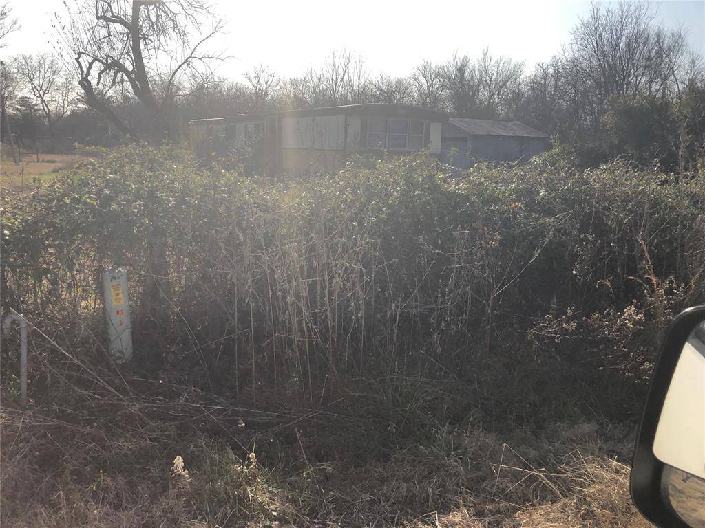 408 W Chickasaw AVE, Porum, OK 74455