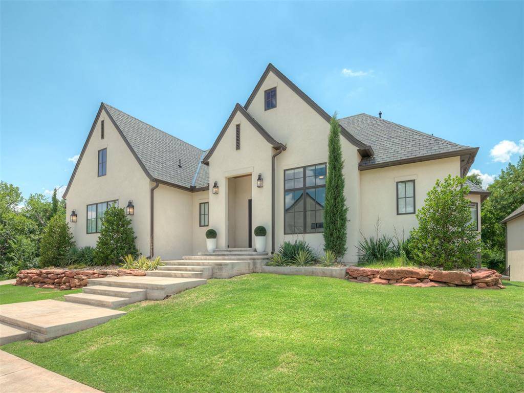 13409 Creek Pointe LN, Oklahoma City, OK 73131