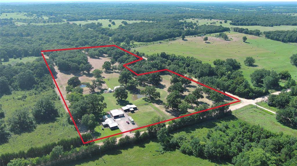 13211 N 365 RD, Wewoka, OK 74884