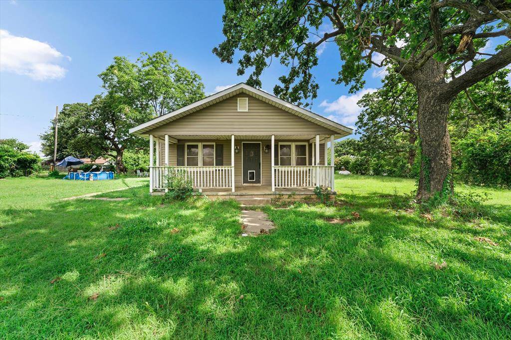 102991 S 3390 RD, Meeker, OK 74855