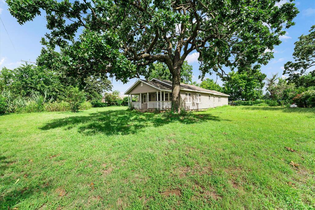 102991 S 3390 RD, Meeker, OK 74855