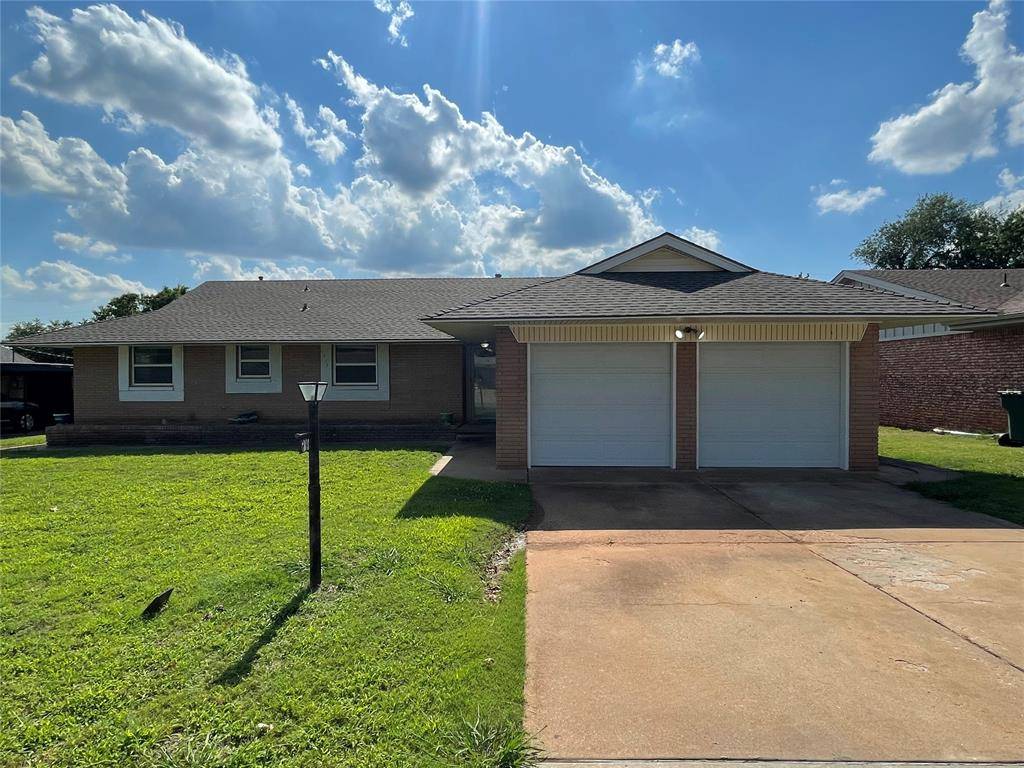 5913 Crestview DR, Oklahoma City, OK 73105