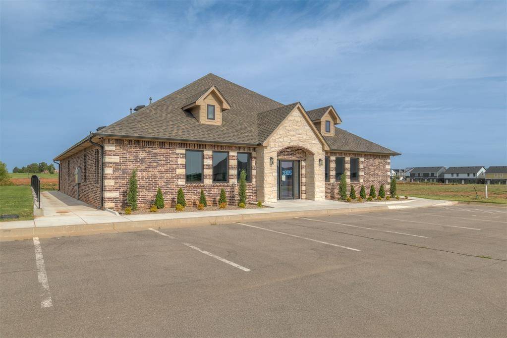 3305 NW 192nd ST, Edmond, OK 73012