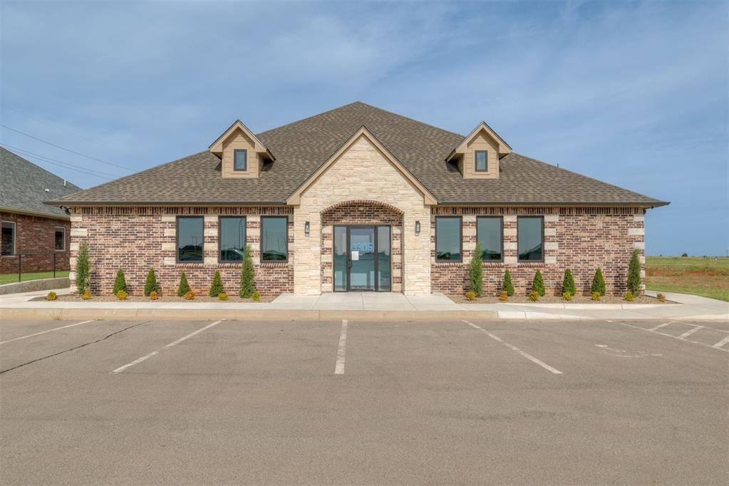 3305 NW 192nd ST, Edmond, OK 73012