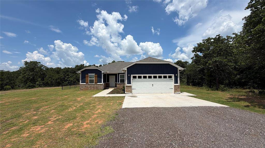 17009 Oak Ridge CIR, Newalla, OK 74857