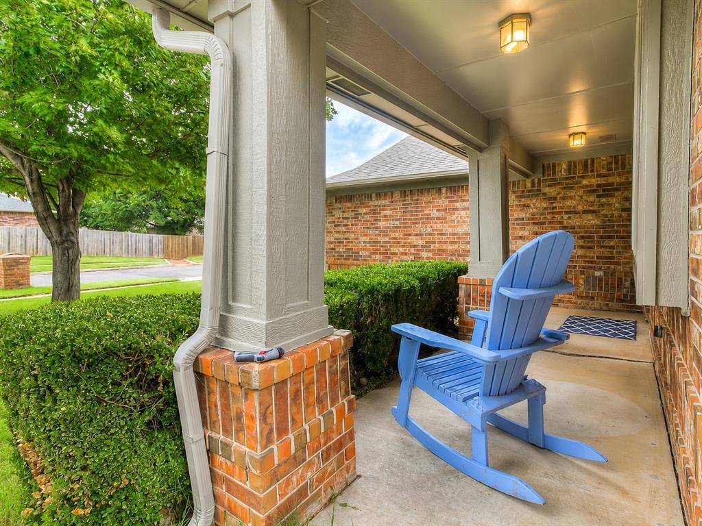 3420 Chester TER, Yukon, OK 73099