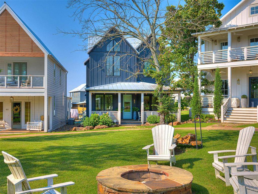 82 Pistache LN, Carlton Landing, OK 74432
