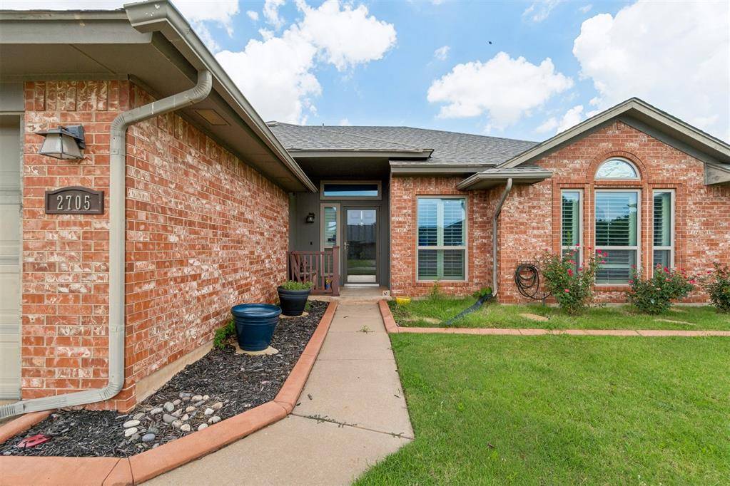 2705 NW 160th TER, Edmond, OK 73013