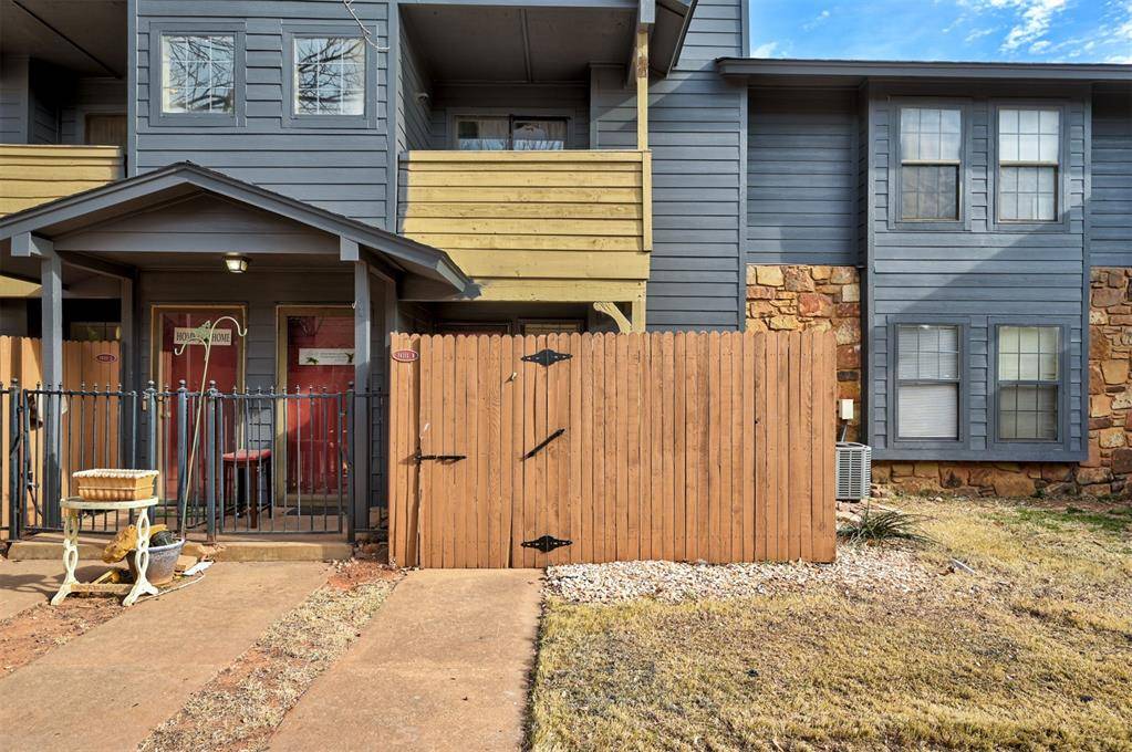14311 N Pennsylvania AVE #8N, Oklahoma City, OK 73134