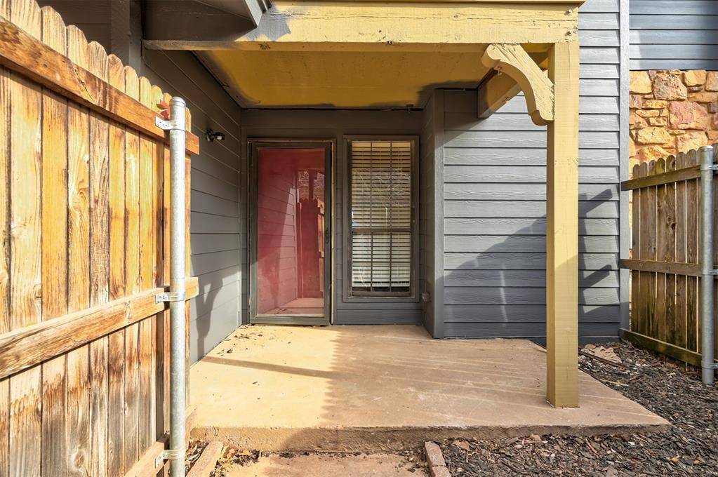 14311 N Pennsylvania AVE #8N, Oklahoma City, OK 73134