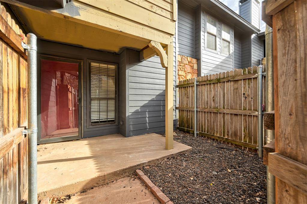 14311 N Pennsylvania AVE #8N, Oklahoma City, OK 73134