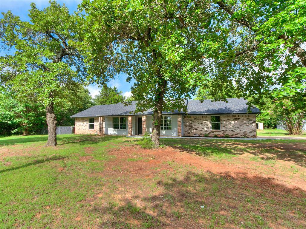 11115 Tammy TER, Newalla, OK 74857