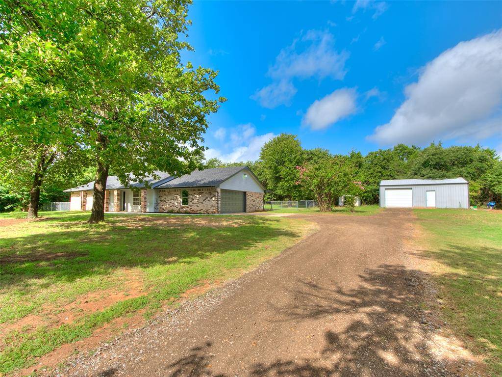11115 Tammy TER, Newalla, OK 74857