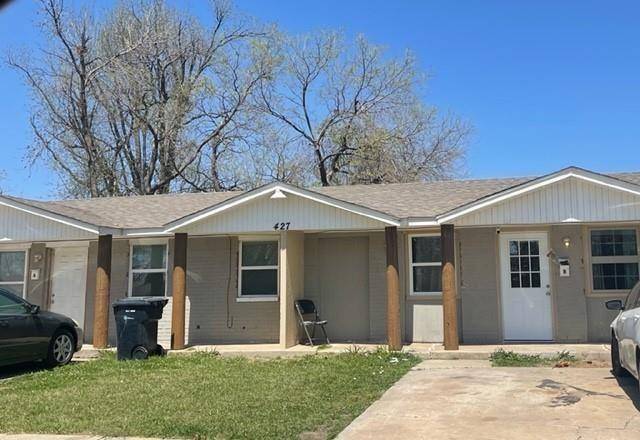 427 SE 17th ST, Oklahoma City, OK 73129
