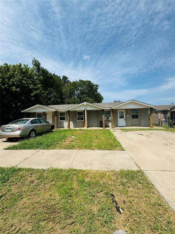 427 SE 17th ST, Oklahoma City, OK 73129