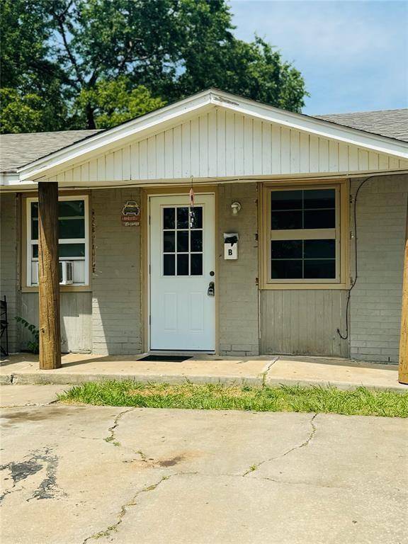 427 SE 17th ST, Oklahoma City, OK 73129