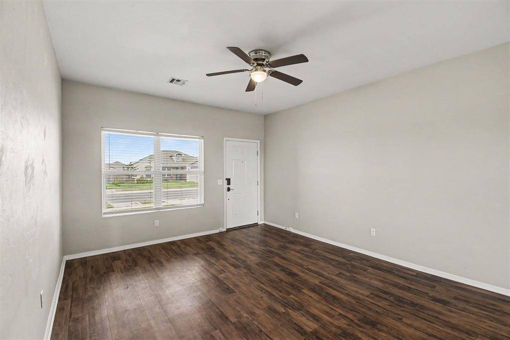 1733 Tumbleweed WAY, El Reno, OK 73036