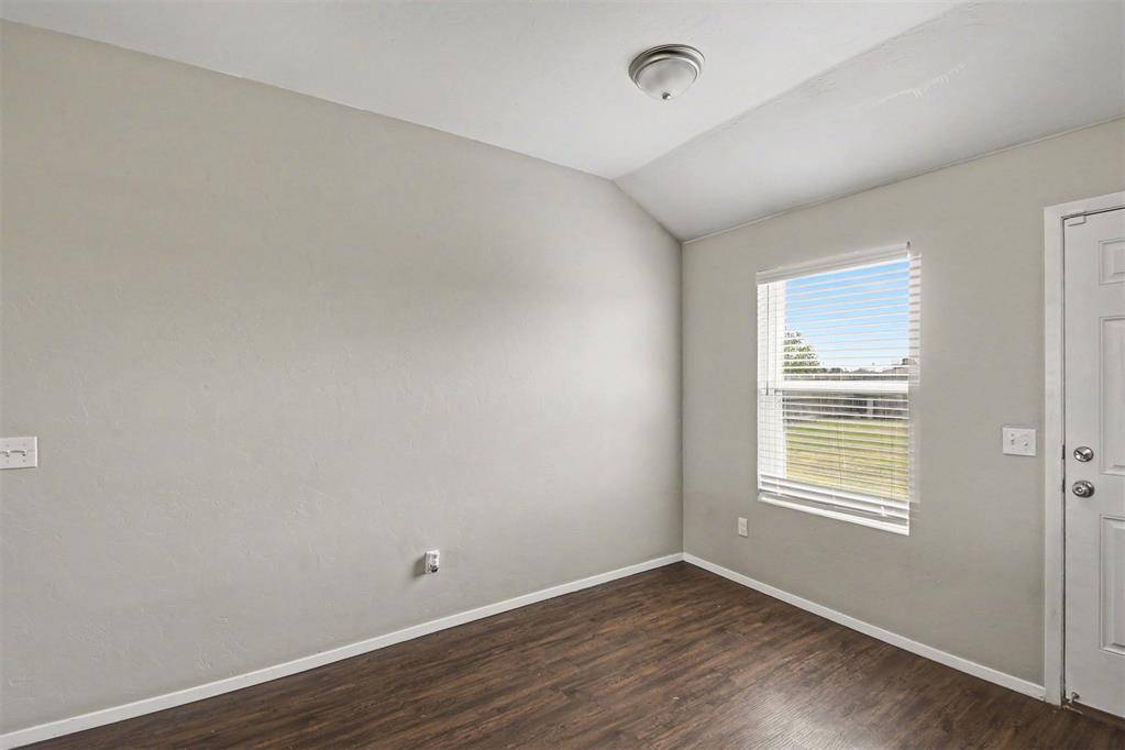 1733 Tumbleweed WAY, El Reno, OK 73036