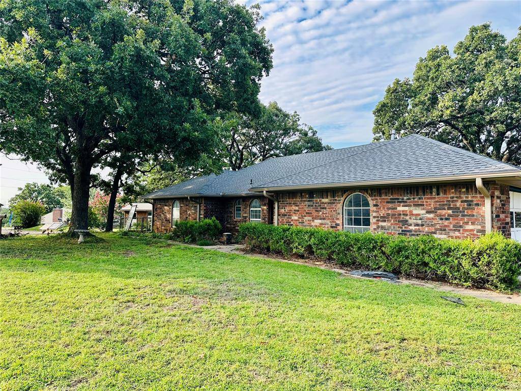 107 Clador DR, Chandler, OK 74834