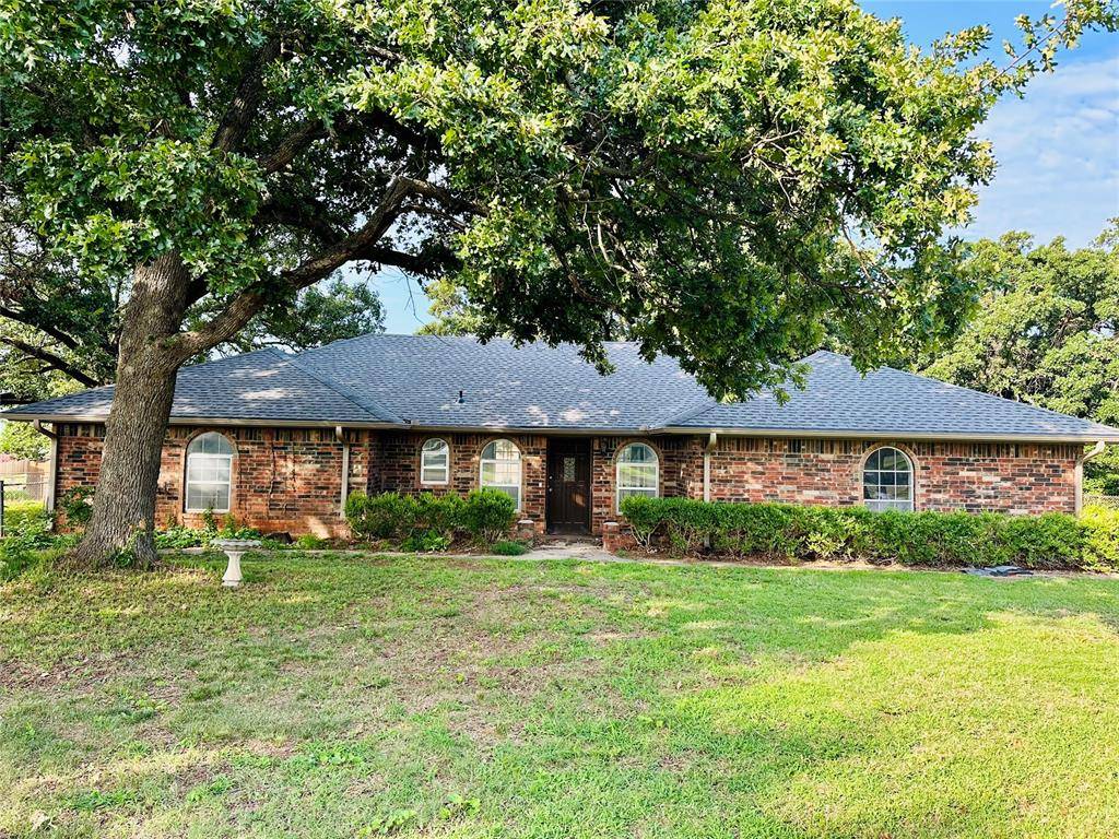 107 Clador DR, Chandler, OK 74834