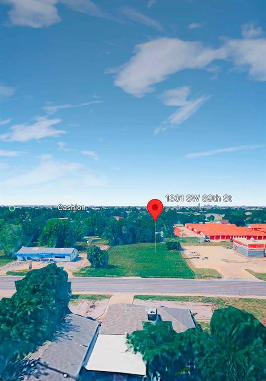 1301 SW 89th ST, Oklahoma City, OK 73159