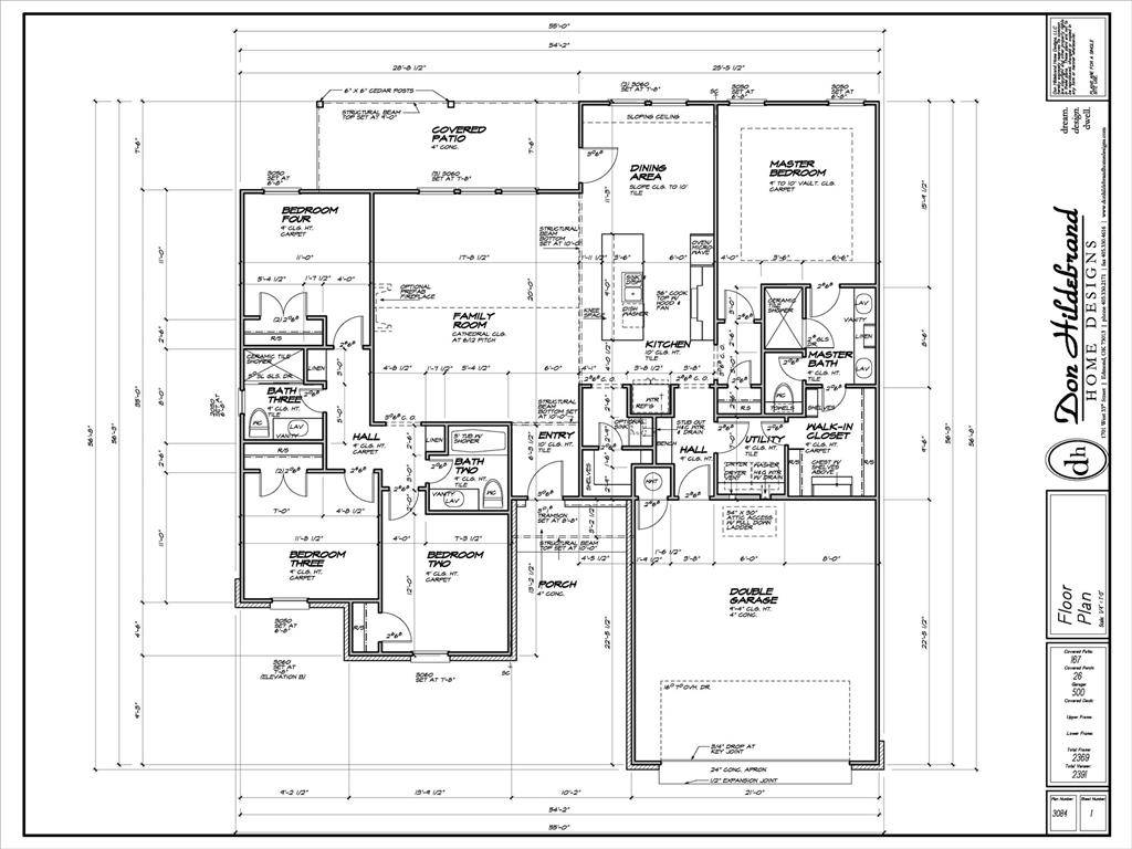 38 Lindenwoods DR, Durant, OK 74701