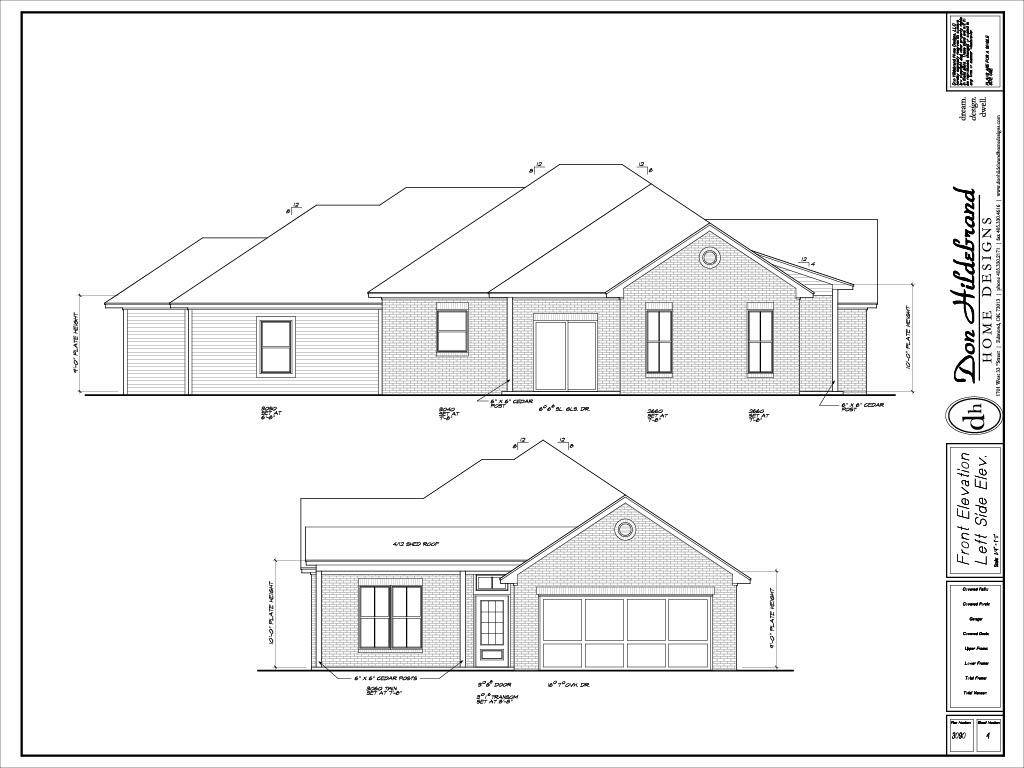 38 Lindenwoods DR, Durant, OK 74701