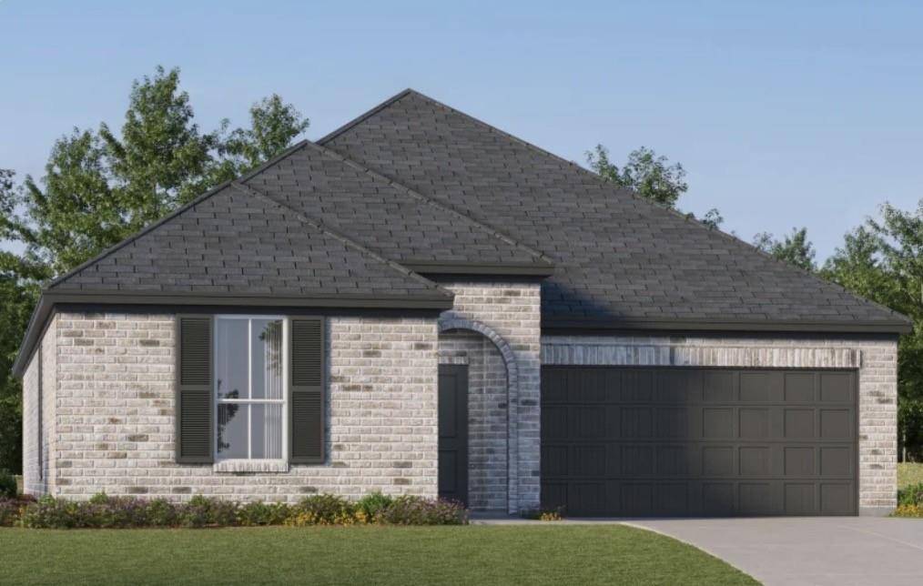 20404 Drop Tine DR, Edmond, OK 73012