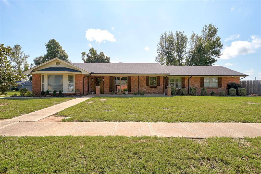 1301 Brookhaven BLVD, Norman, OK 73072
