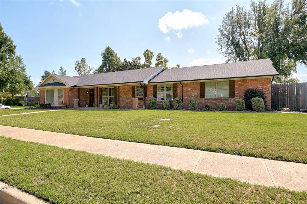 1301 Brookhaven BLVD, Norman, OK 73072