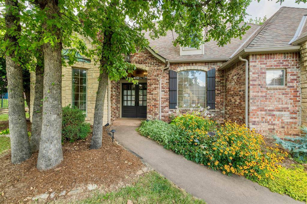 3317 Beacon Hill ST, Edmond, OK 73034