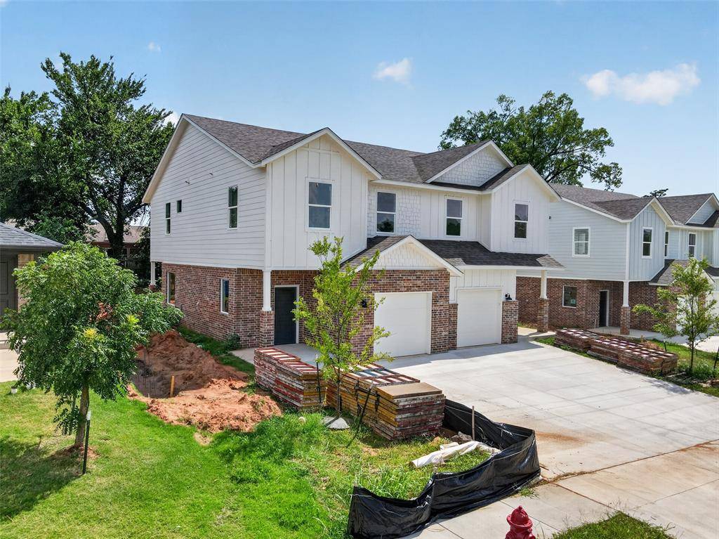 8756 Patriot DR, Midwest City, OK 73110