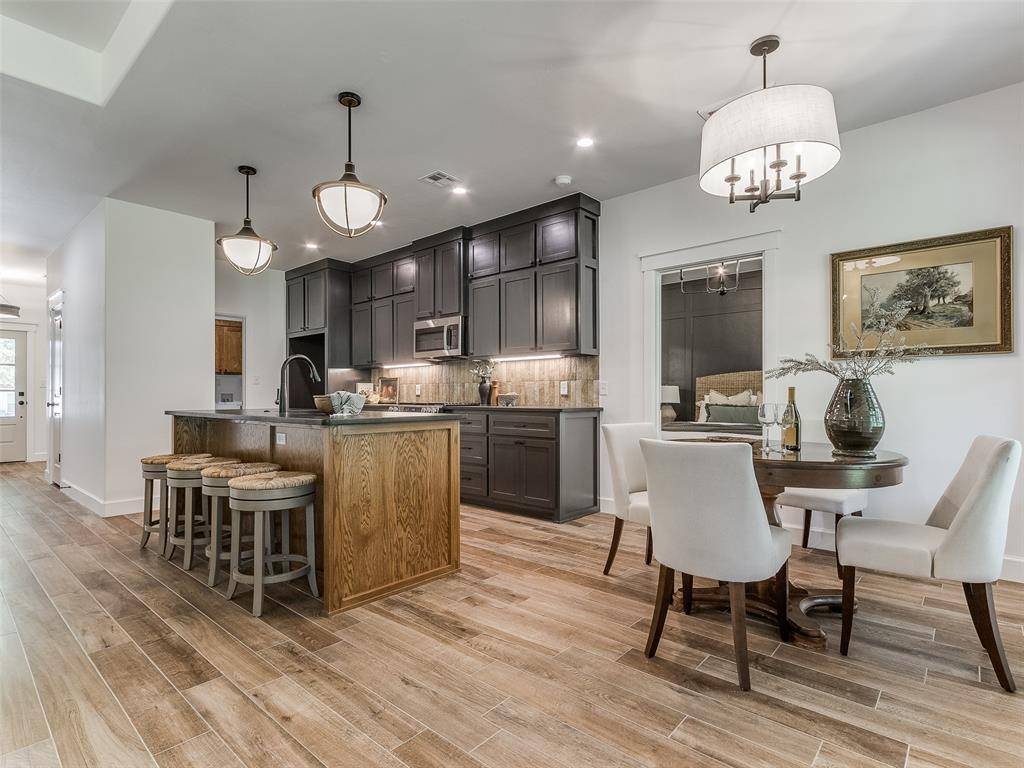 113 W 4th ST, Arcadia, OK 73007