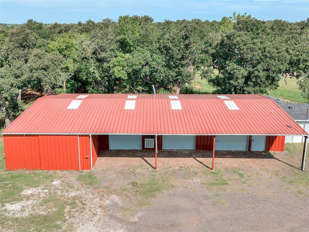 1402 W Veterans Memorial HWY, Blanchard, OK 73010