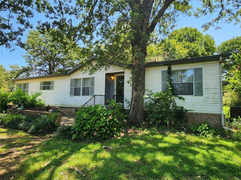 7727 Winding Path, Kingston, OK 73439