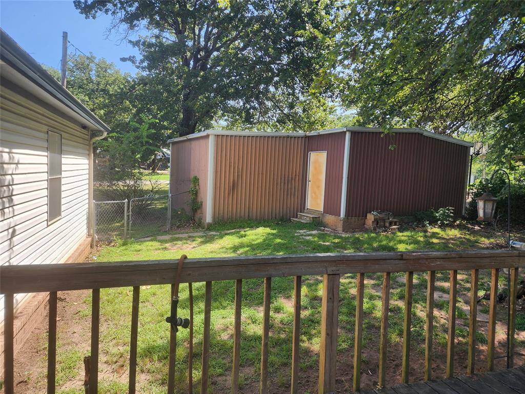 7727 Winding Path, Kingston, OK 73439