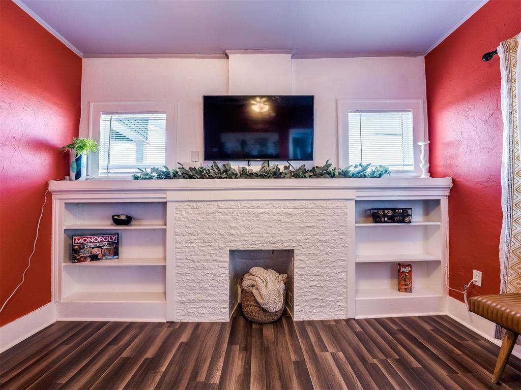 3627 N Shartel AVE, Oklahoma City, OK 73118
