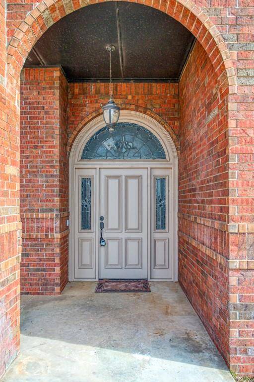 13788 N 2860 RD, Dover, OK 73734