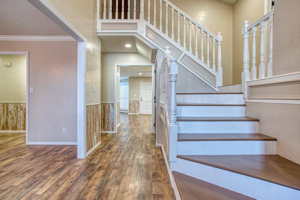 13788 N 2860 RD, Dover, OK 73734
