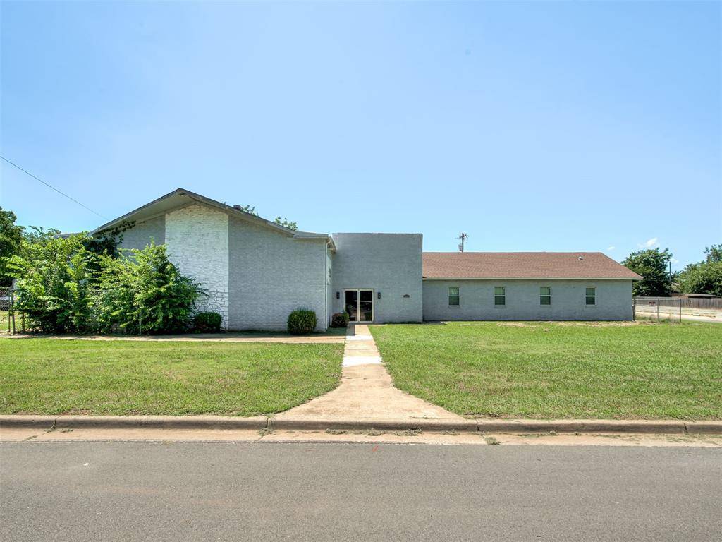 700 SE Binkley ST, Oklahoma City, OK 73129
