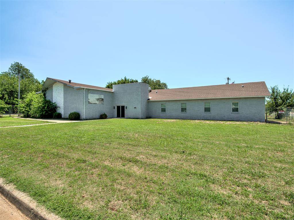 700 SE Binkley ST, Oklahoma City, OK 73129