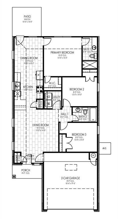 2904 NW 196th PL, Edmond, OK 73012