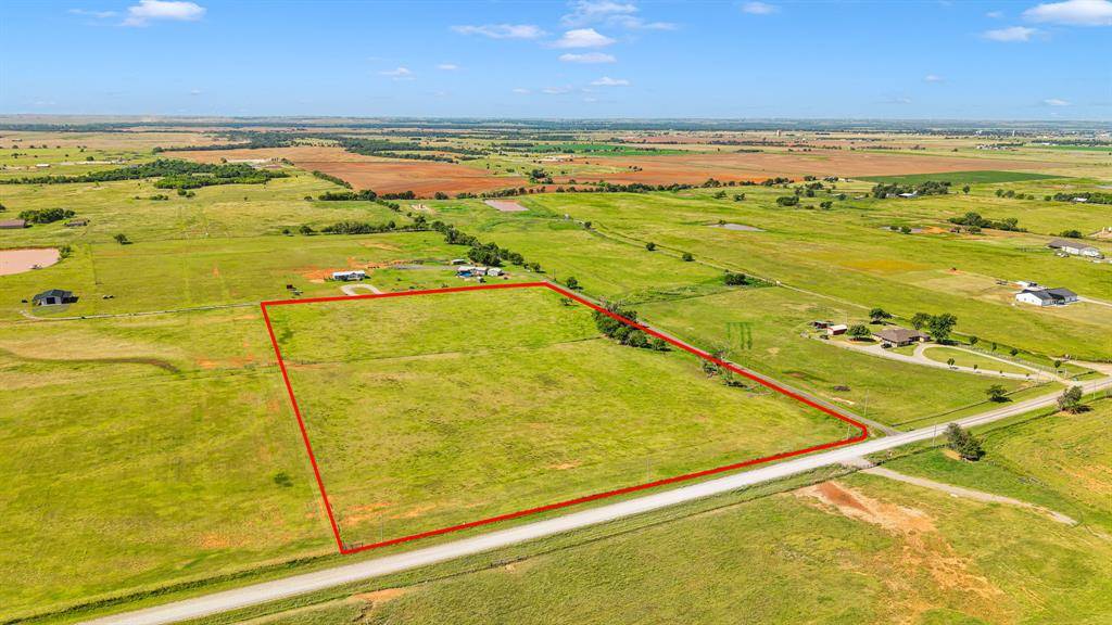 18850 SW 44th ST, El Reno, OK 73036