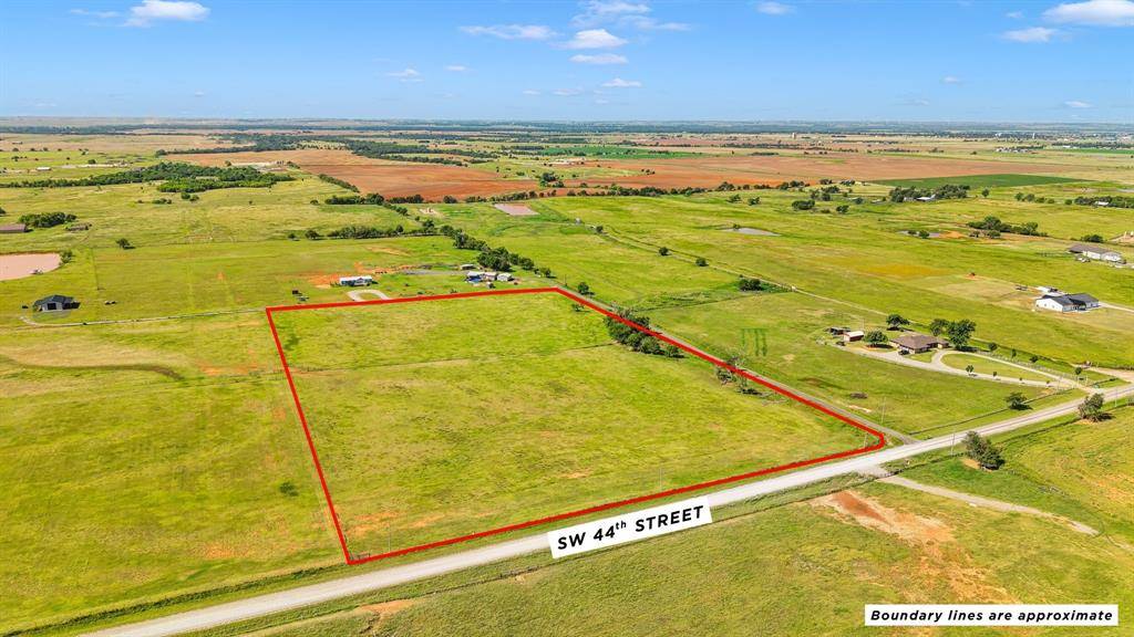 18850 SW 44th ST, El Reno, OK 73036