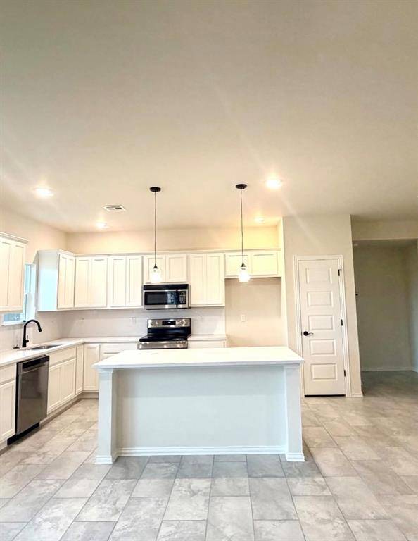 514 Brentain LN, Madill, OK 73446