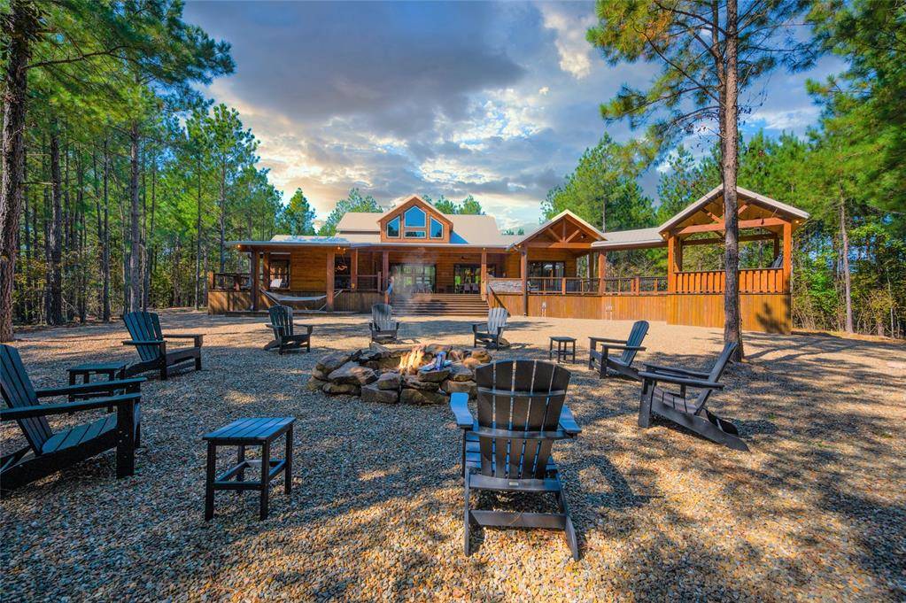 294 Iti Hina TRL, Broken Bow, OK 74728